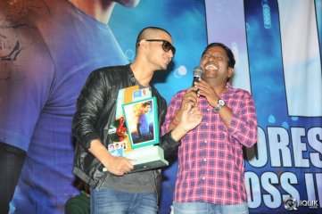 Surya vs Surya Movie Platinum Disc Function